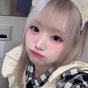유이 프로필 이미지