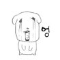 하쿠토라 프로필 이미지