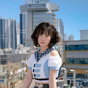 마린 프로필 이미지