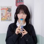 유라 프로필 이미지