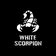 WHITE SCORPION